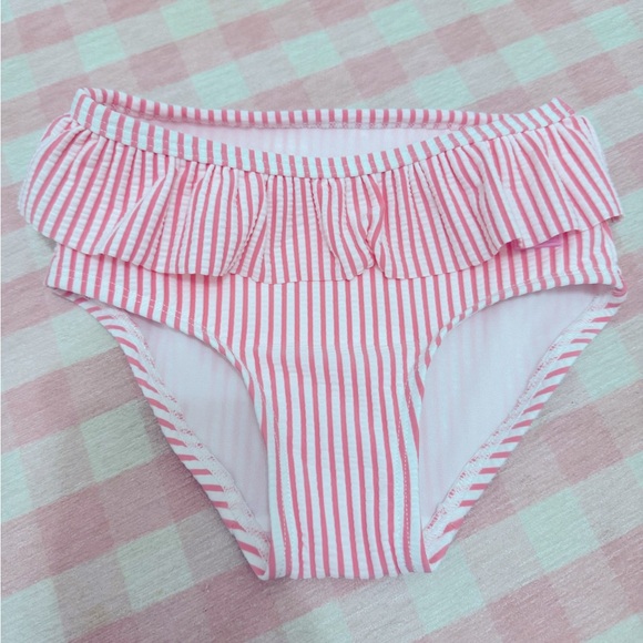 Ruffle Butts Other - Bikini Bottom. NWOT. 4T. Bottoms only.